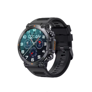 Reloj De Pulsera Inteligente Smartwatches, Qungo K56 Pro, Llamadas