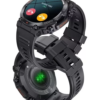 Reloj De Pulsera Inteligente Smartwatches, Qungo K56 Pro, Llamadas