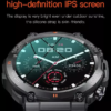 Reloj De Pulsera Inteligente Smartwatches, Qungo K56 Pro, Llamadas