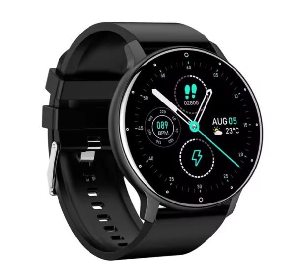 Smartwatch Zl02CPRO