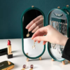 Organizador De Joyas Qhome - Joyero Plegable