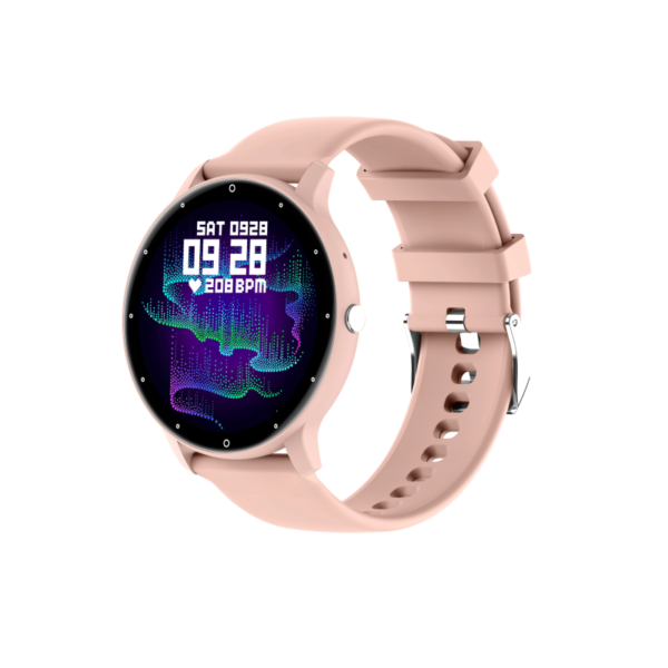 Smartwatch Zl02CPRO