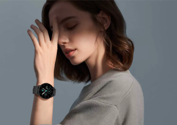 Smartwatch Zl02CPRO