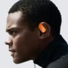 T22 Audifonos De Conduccion Osea Cancelacion Ruido Bluetooth