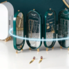 Organizador De Joyas Qhome - Joyero Plegable