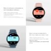 Smartwatch Zl02CPRO