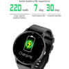Smartwatch Zl02CPRO