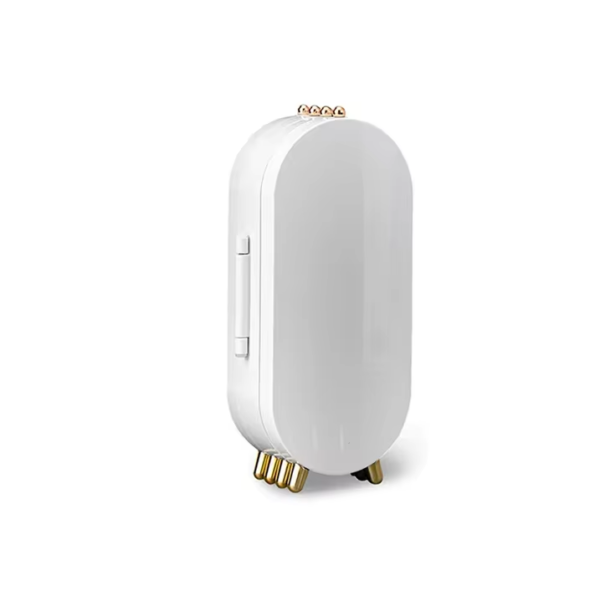 Organizador De Joyas Qhome - Joyero Plegable