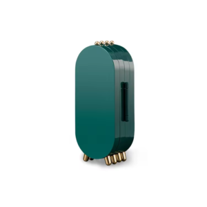 Organizador De Joyas Qhome - Joyero Plegable