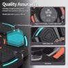 Máquina De Boxeo De Música Inteligente Con Bluetooth M1