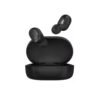 Audífonos Xiaomi Redmi Buds Essential Bluetooth In Ear Negro