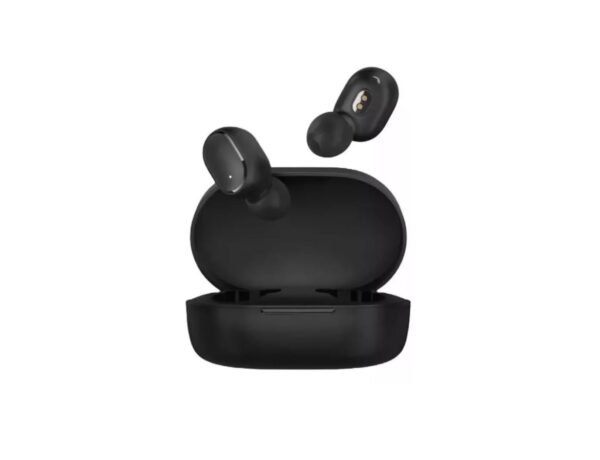 Audífonos Xiaomi Redmi Buds Essential Bluetooth In Ear Negro