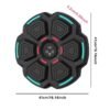 Máquina De Boxeo De Música Inteligente Con Bluetooth M1