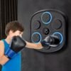 Máquina De Boxeo De Música Inteligente Con Bluetooth M2