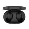 Audífonos Xiaomi Redmi Buds Essential Bluetooth In Ear Negro