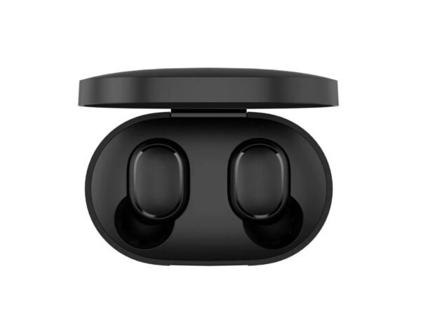 Audífonos Xiaomi Redmi Buds Essential Bluetooth In Ear Negro