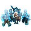 Cogo Barco Pirata Set3120 De 807 Piezas