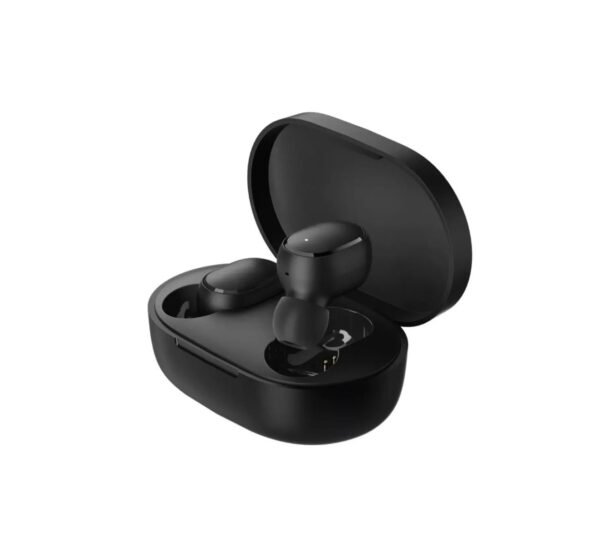 Audífonos Xiaomi Redmi Buds Essential Bluetooth In Ear Negro