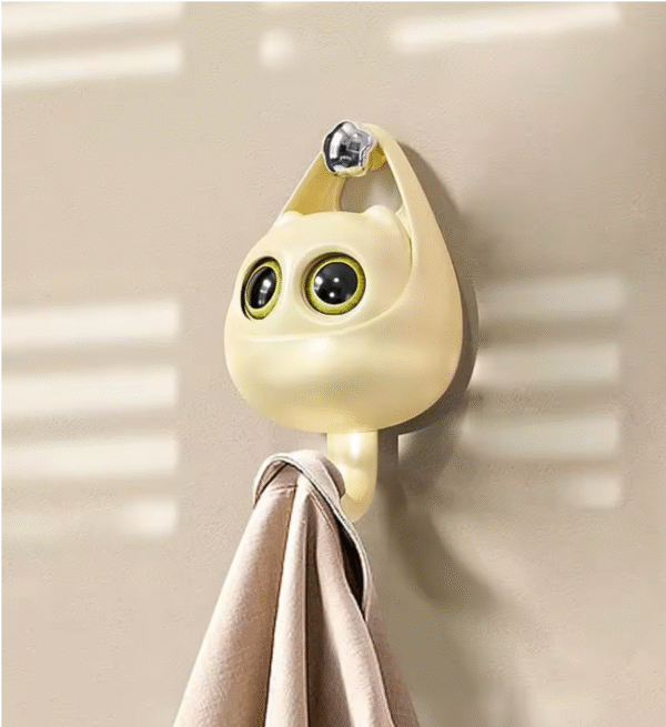 Captura de pantalla 2025-11-20 180412 Gancho De Gatos Bebe Sqhome Autoadhesivo Multifuncional