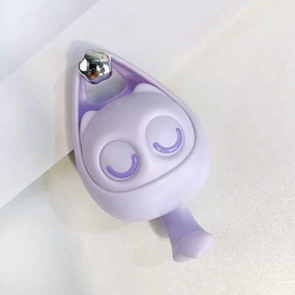 H57f9a40036a640d09d43e5e4dca03e58c Gancho De Gatos Bebe Sqhome Autoadhesivo Multifuncional