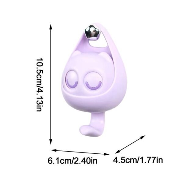 H92442c2fbc1b420eb6e5edcabf7e006aQ Gancho De Gatos Bebe Sqhome Autoadhesivo Multifuncional