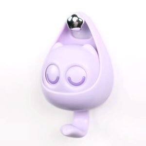 Hef7ca49c4b6d4928b333a3fd9cee9586E Gancho De Gatos Bebe Sqhome Autoadhesivo Multifuncional